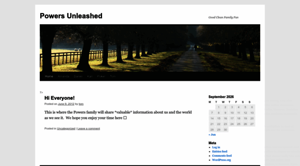 powersunleashed.com