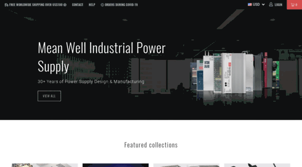 powersupplymall.com