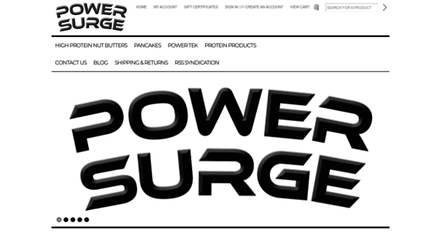 powersurge.us