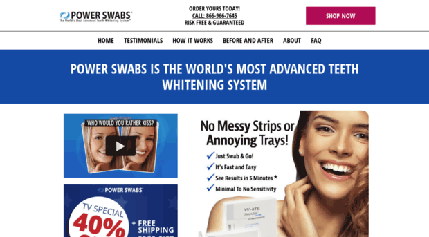 powerswabs.com