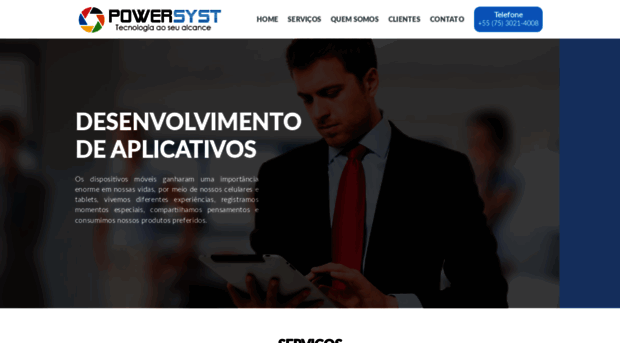 powersyst.com.br