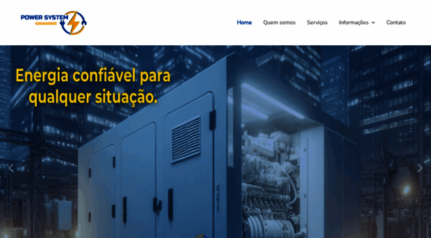 powersystemgeradores.com.br