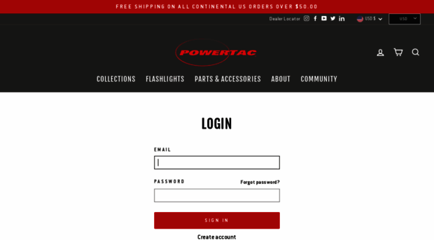 powertacdealer.com