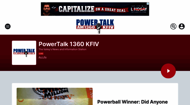 powertalk1360.iheart.com