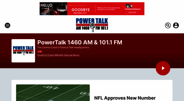 powertalk1460.iheart.com