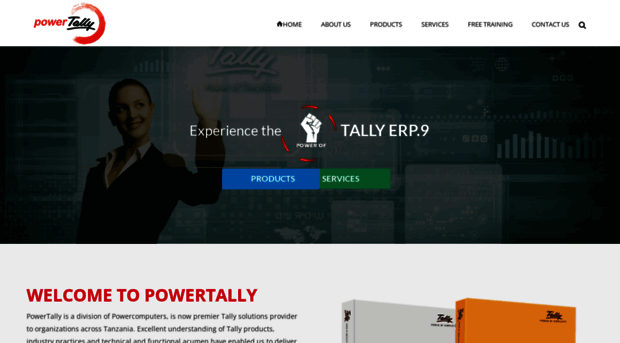 powertally.co.tz