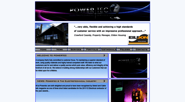 powertec-ltd.com
