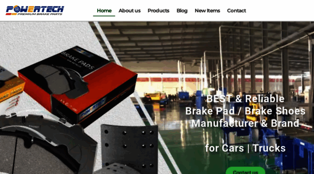 powertech-auto.com