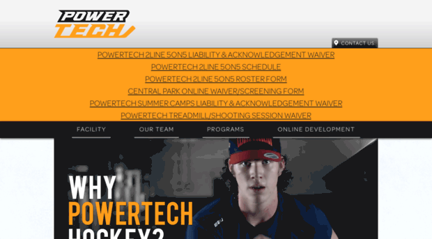 powertechhockey.ca