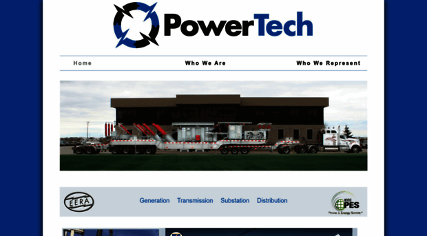 powertechllc.com