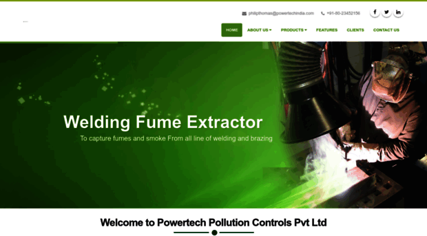 powertechpollutioncontrols.in