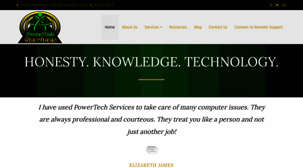 powertechservices.net