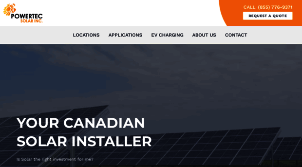 powertecsolar.ca