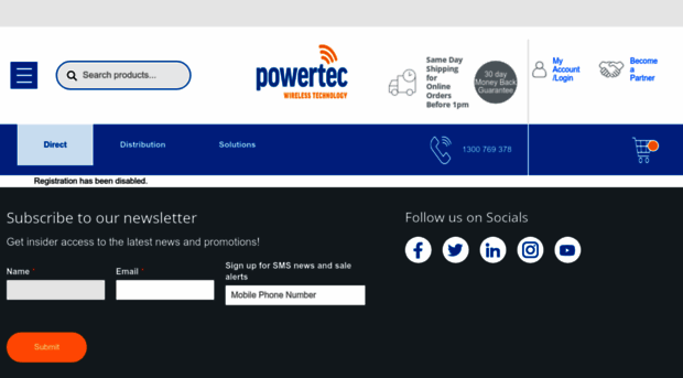 powertecwifi.com.au