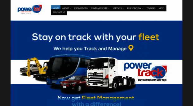 powertel.co.zw