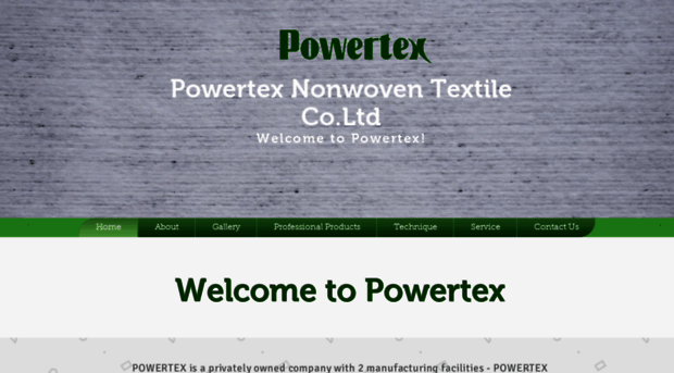 powertexchina.com