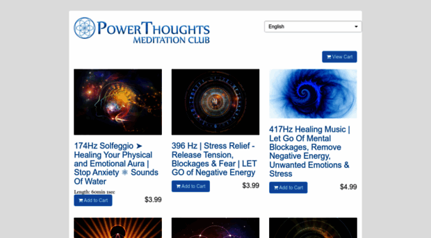 powerthoughtsmeditationclub.dpdcart.com