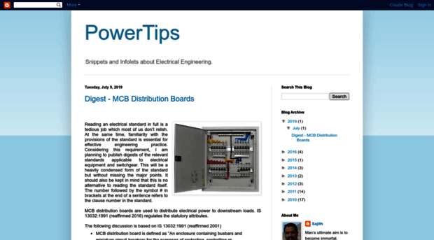 powertips-elec.blogspot.com