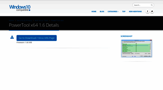 powertool-x64.windows10compatible.com