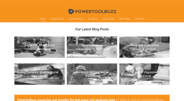 powertoolbuzz.com