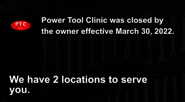 powertoolclinic.ca