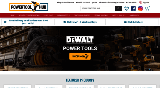 powertoolhub.ie