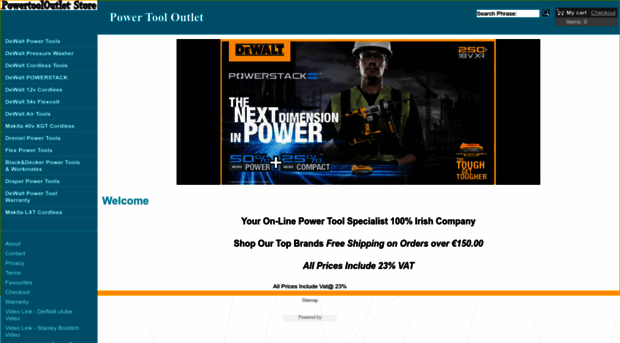 powertooloutlet.ie