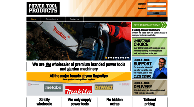 powertoolproducts.net