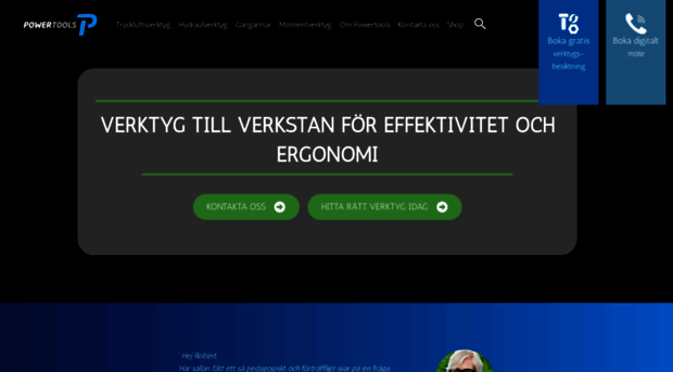 powertools.se