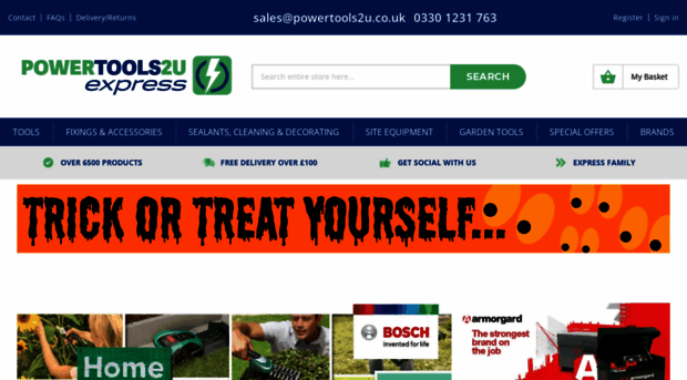 powertools2u.co.uk