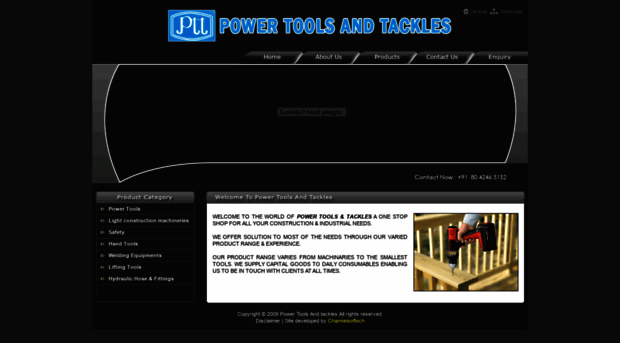 powertoolsandtackles.com