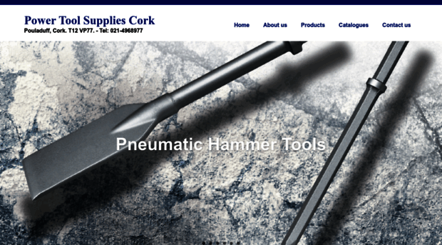 powertoolscork.com