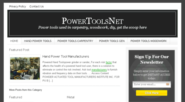 powertoolsnet.com