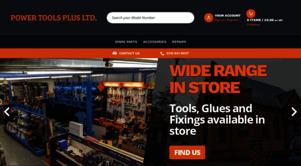 powertoolsplus.co.uk