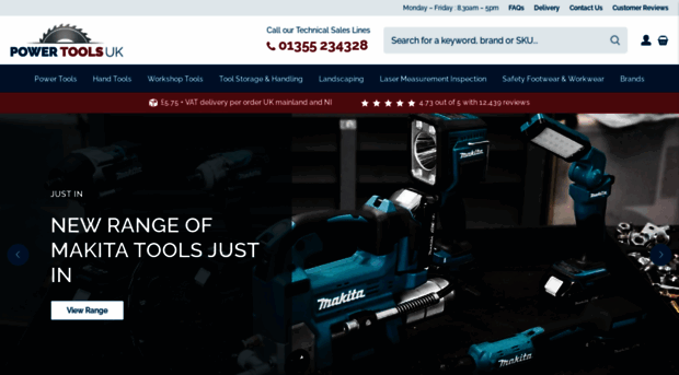 powertoolsuk.co.uk