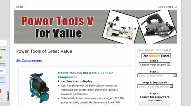 powertoolsv.com