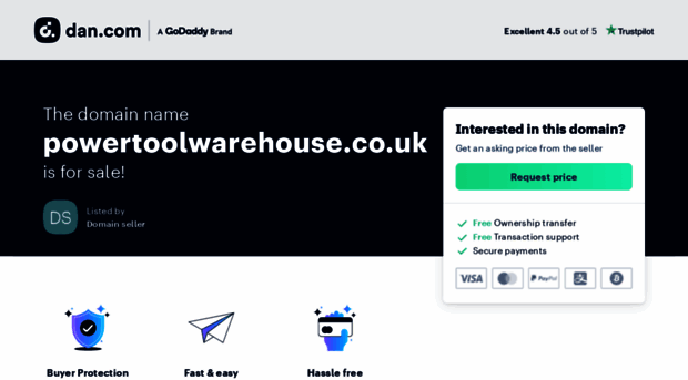powertoolwarehouse.co.uk