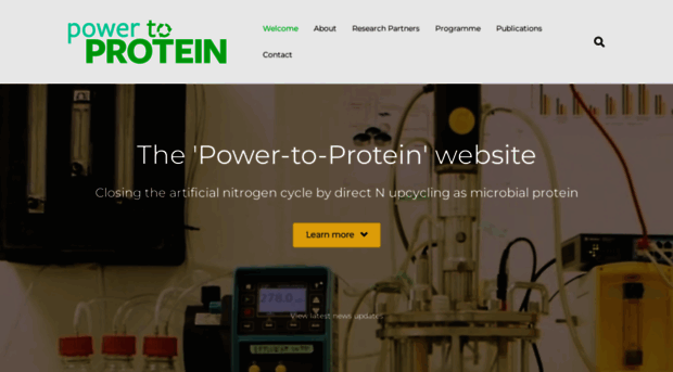 powertoprotein.eu