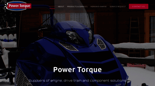 powertorque.co.uk