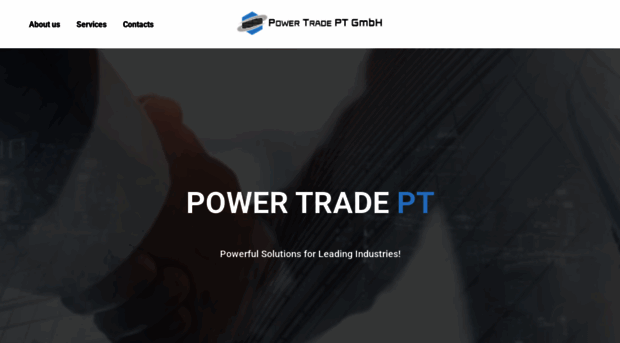 powertrade-pt.de