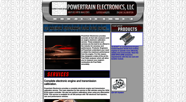 powertrain.net