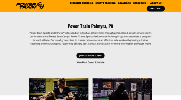 powertraingym.com