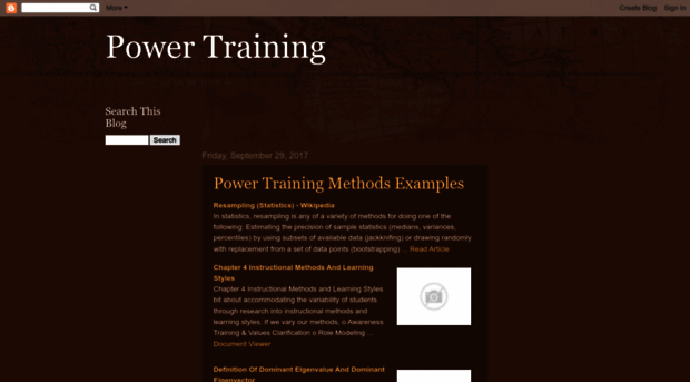 powertrainingmenson.blogspot.com