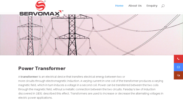 powertransformers.in