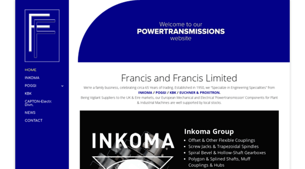 powertransmissions.co.uk