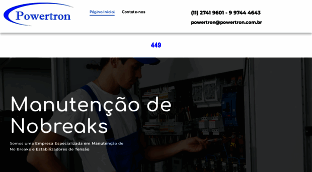 powertron.com.br