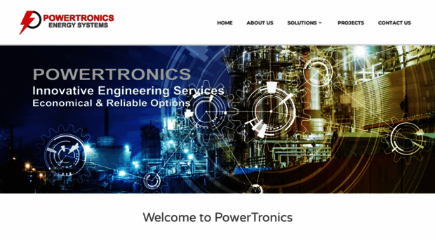 powertronics.ca