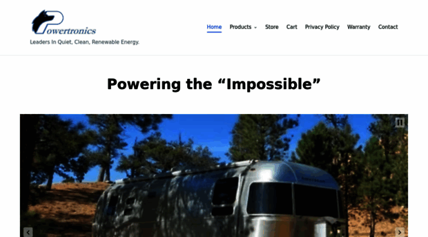 powertronics.us