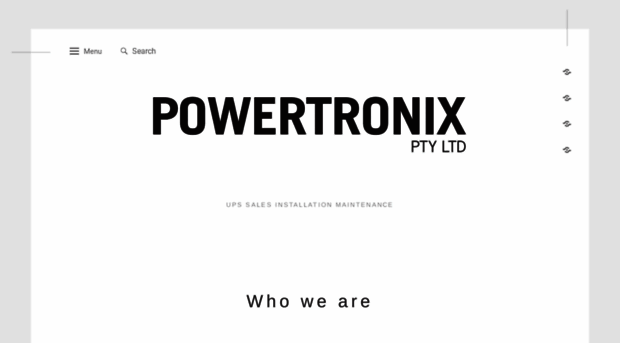 powertronix.com.au