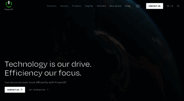 powerup.at